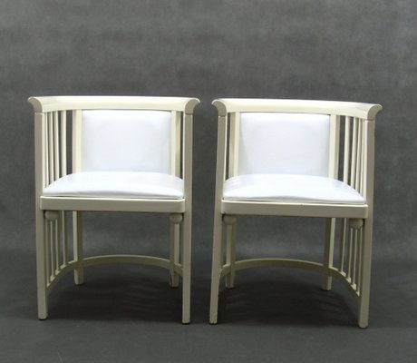 Vintage Lounge Chairs, 1970s, Set of 2-WVA-1801345