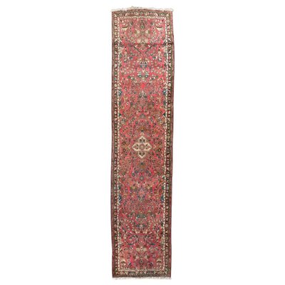 Vintage Mahal Runner-YMM-1062110