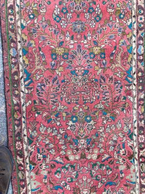 Vintage Mahal Runner-YMM-1062110