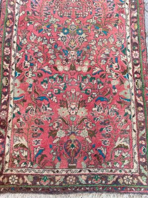 Vintage Mahal Runner-YMM-1062110