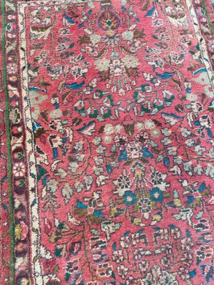 Vintage Mahal Runner-YMM-1062110