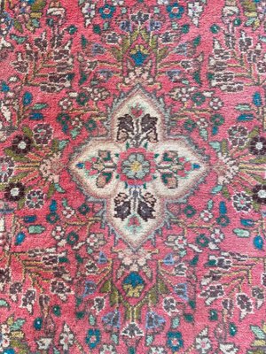 Vintage Mahal Runner-YMM-1062110