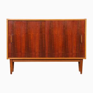 Vintage Mahogany Chest, 1960s-DAD-1814018