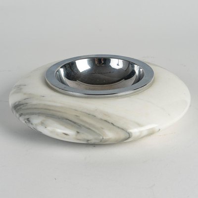 Vintage Marble Ashtray from Knoll-WFS-2026626