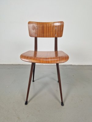 Vintage Marko Children's Chair in Bentwood by Friso Kramer, 1960s-AXJ-1764749