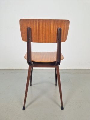 Vintage Marko Children's Chair in Bentwood by Friso Kramer, 1960s-AXJ-1764749