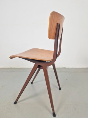 Vintage Marko Children's Chair in Bentwood by Friso Kramer, 1960s-AXJ-1764749