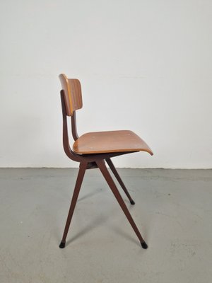 Vintage Marko Children's Chair in Bentwood by Friso Kramer, 1960s-AXJ-1764749