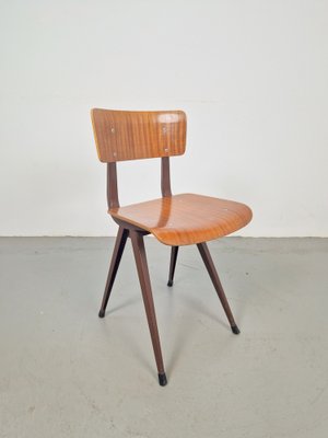 Vintage Marko Children's Chair in Bentwood by Friso Kramer, 1960s-AXJ-1764749