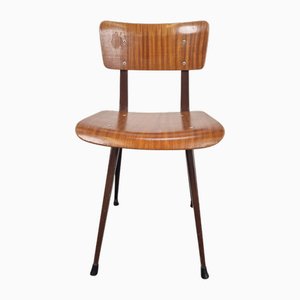 Vintage Marko Children's Chair in Bentwood by Friso Kramer, 1960s-AXJ-1764749