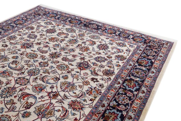 Vintage Mashad Rug, 2000s-CEI-2020163