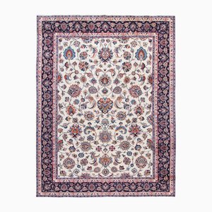 Vintage Mashad Rug, 2000s-CEI-2020163