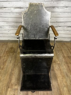 Vintage Medical Reclining Chair-GUH-1749112