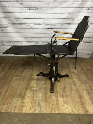 Vintage Medical Reclining Chair-GUH-1749112