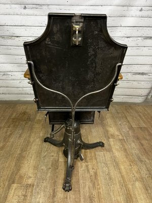 Vintage Medical Reclining Chair-GUH-1749112