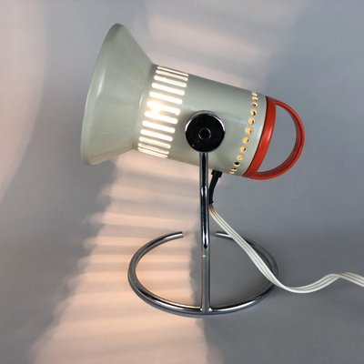 Vintage Medical Table Lamp from Chirana, 1970s-TZ-783085