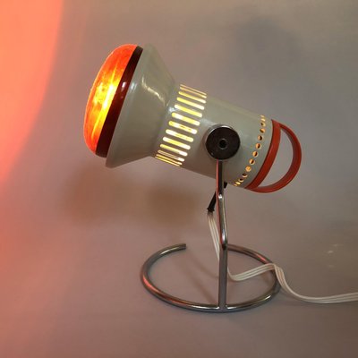 Vintage Medical Table Lamp from Chirana, 1970s-TZ-783085