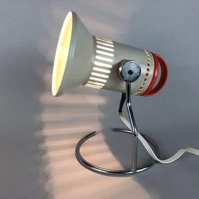 Vintage Medical Table Lamp from Chirana, 1970s-TZ-783085