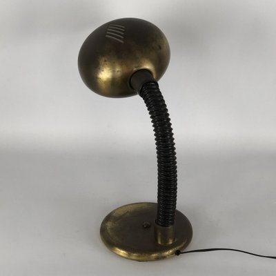 Vintage Metal Table Lamp from Targetti-OT-981832