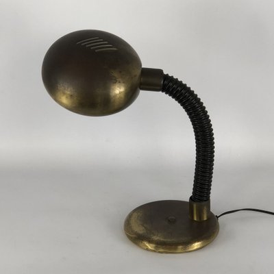 Vintage Metal Table Lamp from Targetti-OT-981832