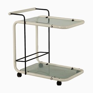 Vintage Metal Trolley, 1980s-VMM-1784653