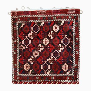 Vintage Middle Eastern Carpet, 1980s-JZV-1074291