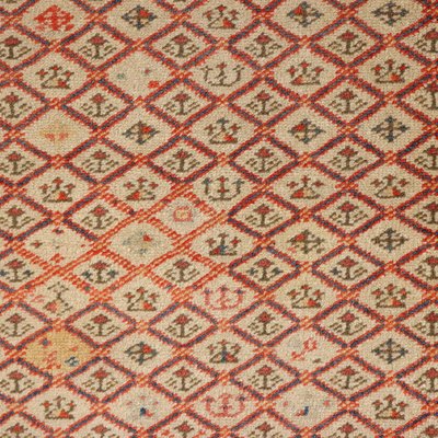 Vintage Middle Eastern Gasny Rug-VMM-2033350