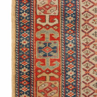 Vintage Middle Eastern Gasny Rug-VMM-2033350