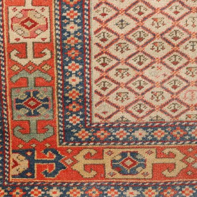 Vintage Middle Eastern Gasny Rug-VMM-2033350