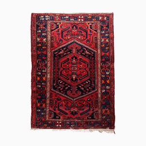 Vintage Middle Eastern Hamadan Rug, 1960s-JZV-1725695