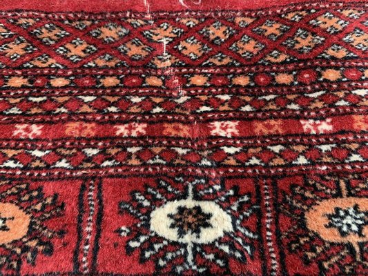 Vintage Middle Eastern Rug-AIV-898530