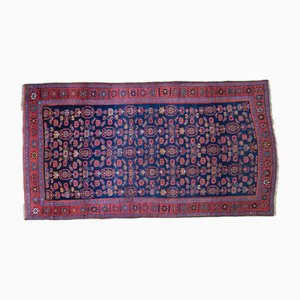 Vintage Middle Eastern Rug, 1940s-XKF-2022634