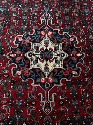 Vintage Middle Eastern Rug, 1950s-XKF-2022601