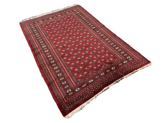 Vintage Middle Eastern Rug-AIV-898530