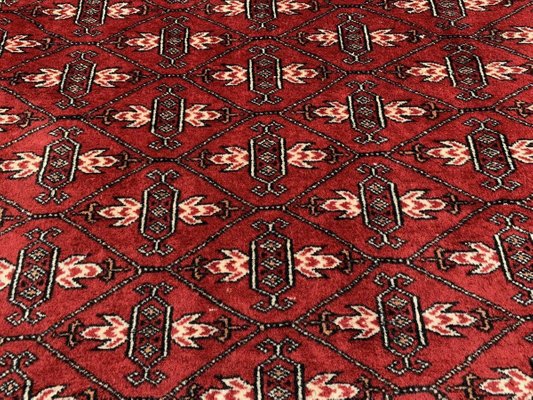 Vintage Middle Eastern Rug-AIV-898530