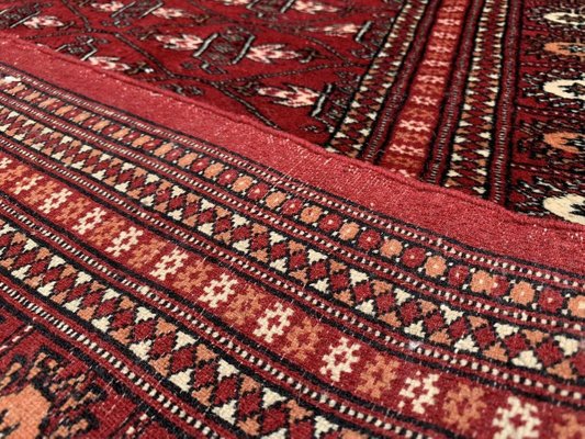 Vintage Middle Eastern Rug-AIV-898530