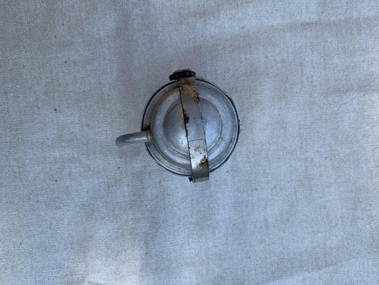 Vintage Mini Moka Pot-OXJ-1722539