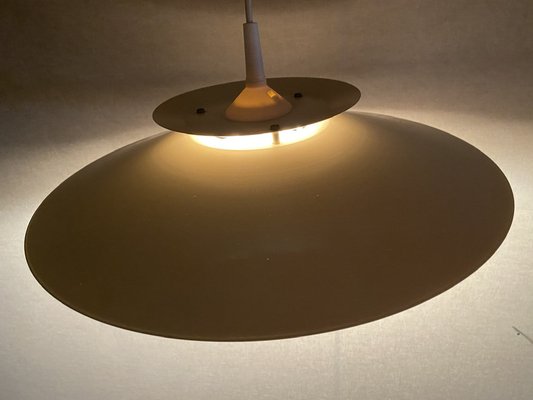 Vintage Model Thai Pendant Lamp from Dana-Light, Denmark, 1980s-PYR-1824415