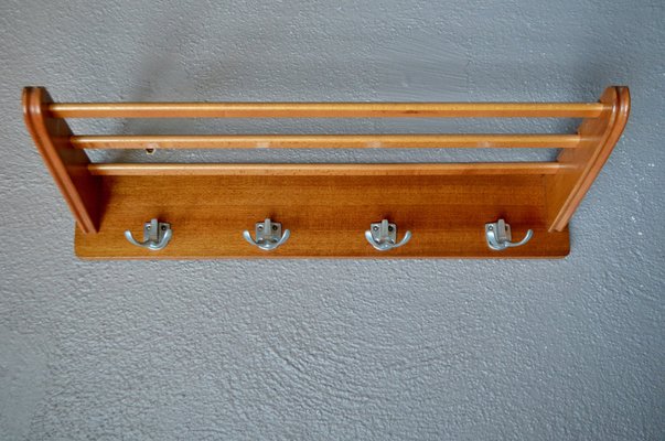 Vintage Modern Coat Rack-AIU-1767924