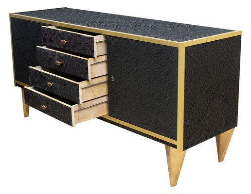 Vintage Modern Sideboard, 2005-YZB-2035626