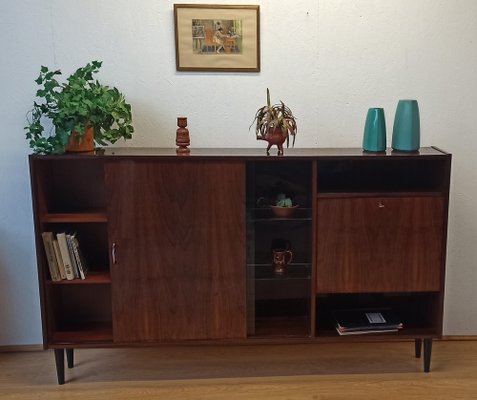 Vintage Modernist Sideboard, 1970s-ZEF-1740844