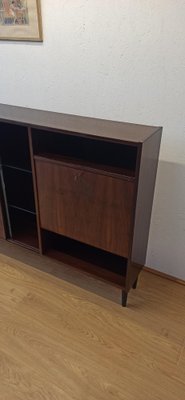 Vintage Modernist Sideboard, 1970s-ZEF-1740844