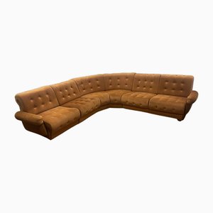 Vintage Modular Sofa, Set of 6-HVX-1802470