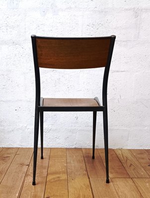 Vintage Mullca 510 Chair-NMC-1318692