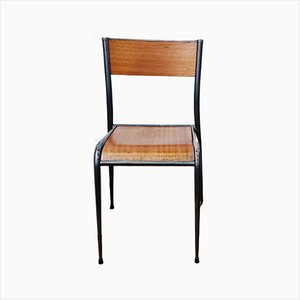 Vintage Mullca 510 Chair-NMC-1318692