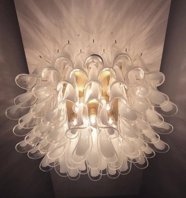 Vintage Murano Ceiling Lamp, 1990s-OVO-1736607