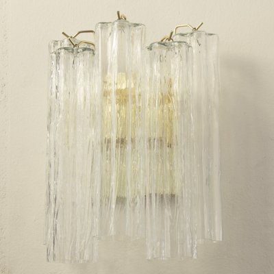 Vintage Murano Glass Sconce, 1990s-MPO-1790053