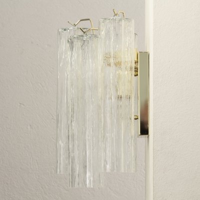 Vintage Murano Glass Sconce, 1990s-MPO-1790053