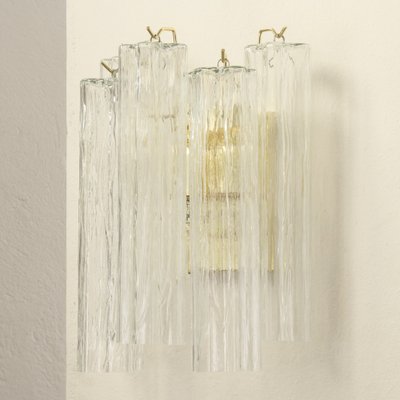 Vintage Murano Glass Sconce, 1990s-MPO-1790053