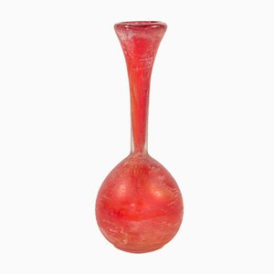 Vintage Murano Glass Vase by Licio Zanetti-KMC-638540